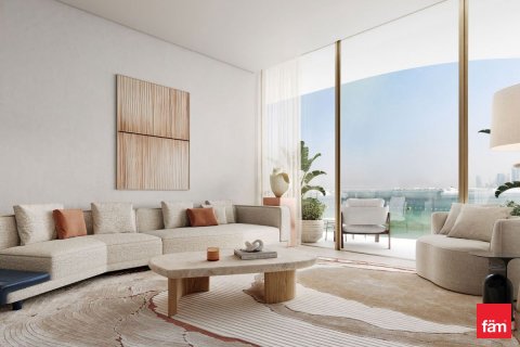 Apartment de 3 dormitorios en Dubai Harbour, UAE No. 100040 2