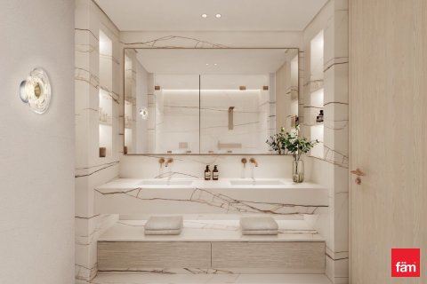 Apartment de 3 dormitorios en Dubai Harbour, UAE No. 100040 5