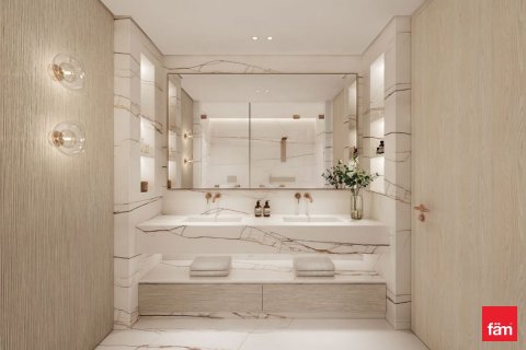 Apartment de 3 dormitorios en Dubai Harbour, UAE No. 100040 7