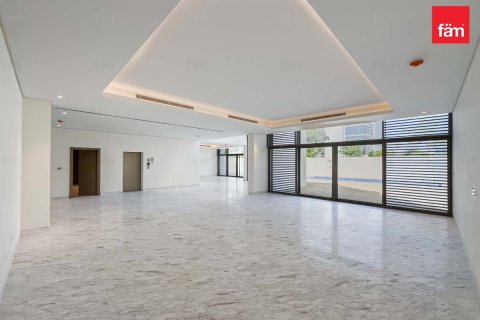 Villa de 5 chambres à Dubai, UAE No. 100042 11