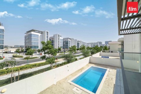 Villa de 5 chambres à Dubai, UAE No. 100042 28