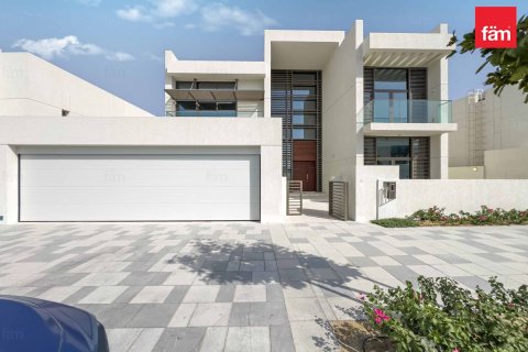 Villa de 5 chambres à Dubai, UAE No. 100042 4