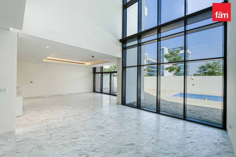 Villa de 5 chambres à Dubai, UAE No. 100042 17