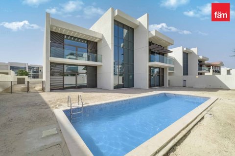 Villa de 5 chambres à Dubai, UAE No. 100042 2