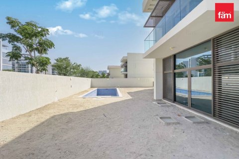 Villa de 5 chambres à Dubai, UAE No. 100042 16