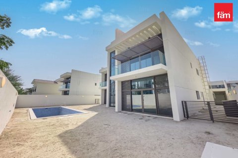 Villa de 5 chambres à Dubai, UAE No. 100042 31