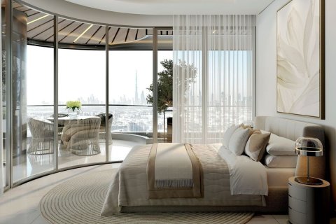 Appartement de 35.8m² à Dubai Science Park, UAE No. 100038 4