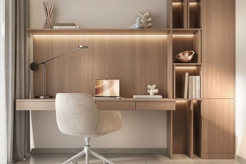 Appartement de 35.8m² à Dubai Science Park, UAE No. 100038 5