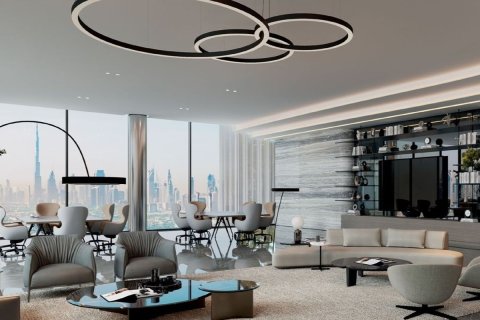 Appartement de 35.8m² à Dubai Science Park, UAE No. 100038 3