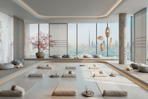 Appartement de 35.8m² à Dubai Science Park, UAE No. 100038 7