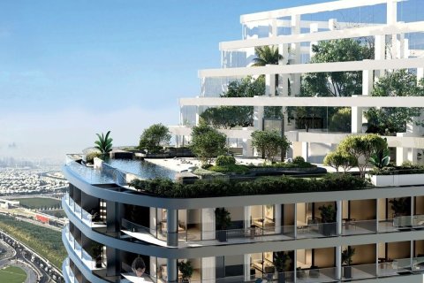 Appartement de 35.8m² à Dubai Science Park, UAE No. 100038 9