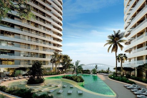 Appartement de 35.8m² à Dubai Science Park, UAE No. 100038 8