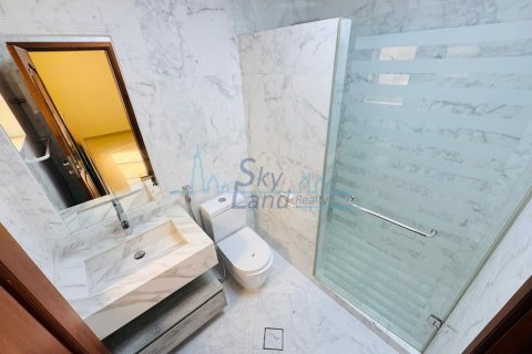 Villa de 5 dormitorios en Jumeirah, UAE No. 102963 22