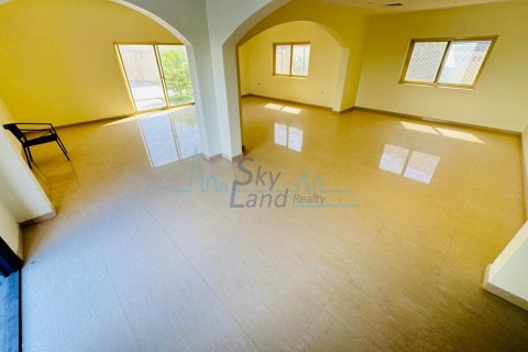 Villa de 5 dormitorios en Jumeirah, UAE No. 102963 5