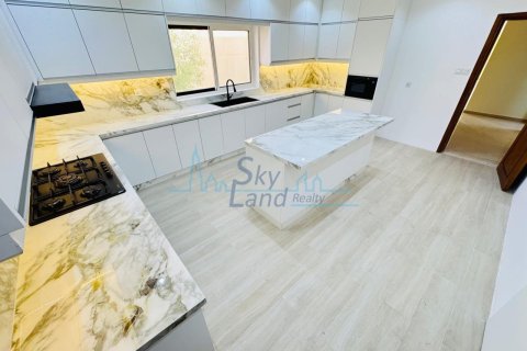 Villa de 5 dormitorios en Jumeirah, UAE No. 102963 7