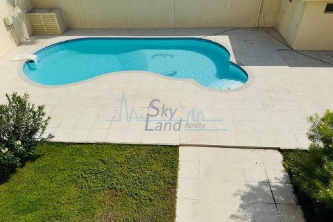 Villa de 5 dormitorios en Jumeirah, UAE No. 102963 31