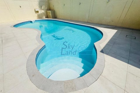 Villa de 5 dormitorios en Jumeirah, UAE No. 102963 28
