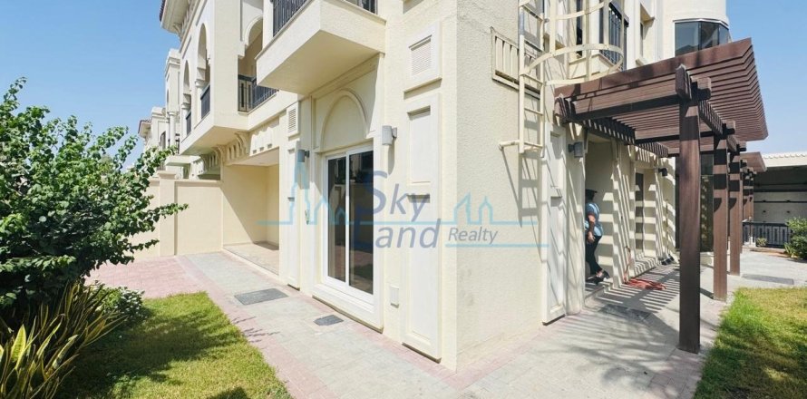 5 غرفة نوم فيلا في ام سقيم, الإمارات العربية المتحدة رقم 102964