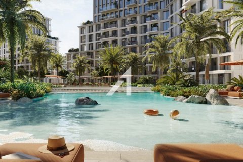 Appartement de 2 chambres à Dubai, UAE No. 102975 18