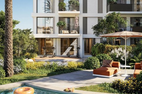 Appartement de 2 chambres à Dubai, UAE No. 102975 25