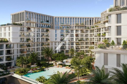 Appartement de 2 chambres à Dubai, UAE No. 102975 2