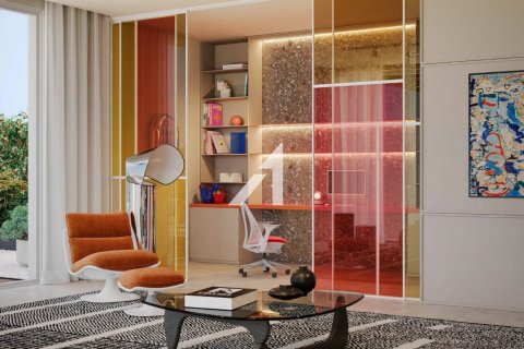 Appartement de 2 chambres à Dubai, UAE No. 102975 23