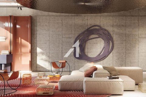 Appartement de 2 chambres à Dubai, UAE No. 102975 14
