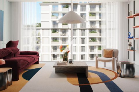 Appartement de 2 chambres à Dubai, UAE No. 102975 9
