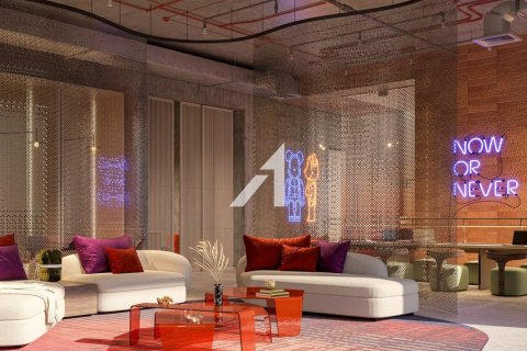 Appartement de 2 chambres à Dubai, UAE No. 102975 24