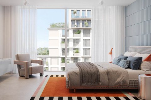 Appartement de 2 chambres à Dubai, UAE No. 102975 10