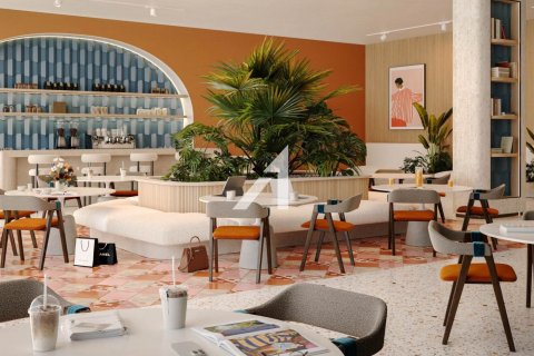 Appartement de 2 chambres à Dubai, UAE No. 102975 16