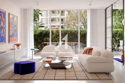 Appartement de 2 chambres à Dubai, UAE No. 102975 5