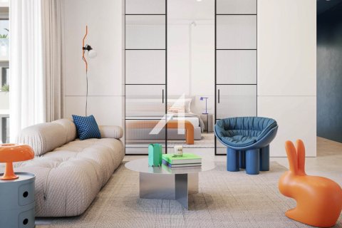 Appartement de 2 chambres à Dubai, UAE No. 102975 6
