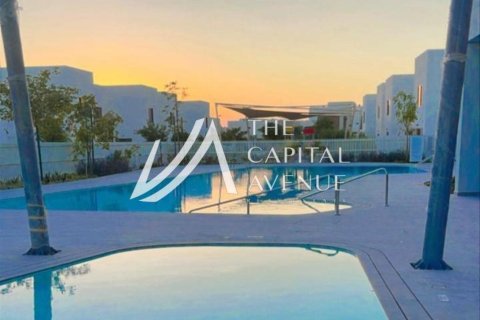 2 غرف نوم تاون هاوس على جزيرة ياس, الإمارات العربية المتحدة رقم 86872 4