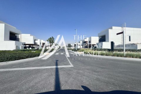 3 غرف نوم تاون هاوس على جزيرة ياس, الإمارات العربية المتحدة رقم 86867 2