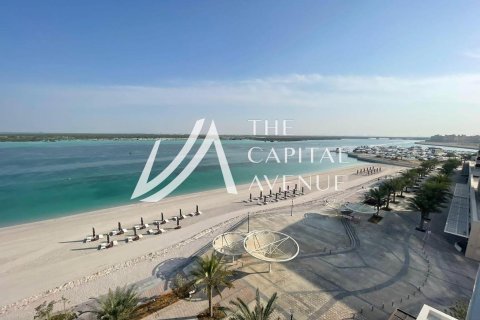 Квартира с 2 спальнями на Остров Саадият, ОАЭ №86873 1