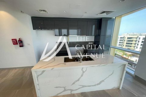 Квартира с 2 спальнями на Остров Саадият, ОАЭ №86873 5