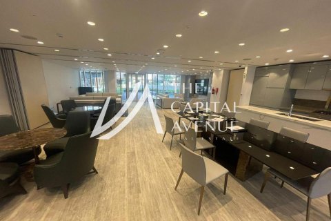 Квартира с 2 спальнями на Остров Саадият, ОАЭ №86873 16