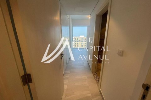 Квартира с 2 спальнями на Остров Саадият, ОАЭ №86873 14