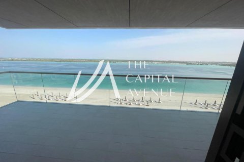 Квартира с 2 спальнями на Остров Саадият, ОАЭ №86873 2