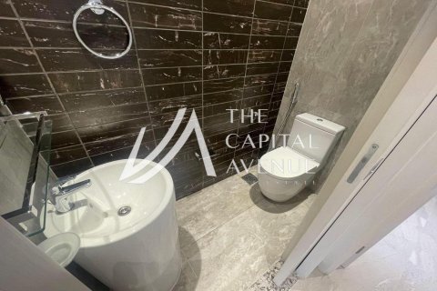 Квартира с 2 спальнями на Остров Саадият, ОАЭ №86873 20