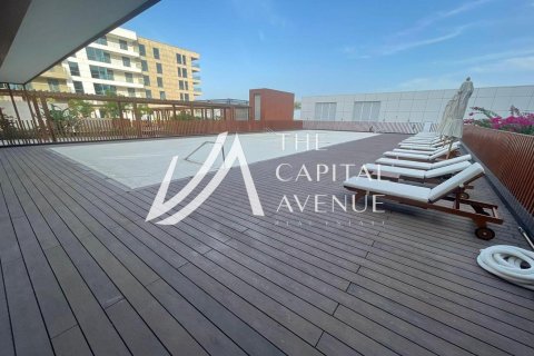 Квартира с 2 спальнями на Остров Саадият, ОАЭ №86873 3