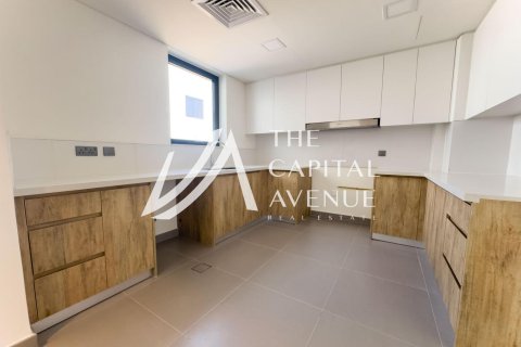 Вилла с 4 спальнями на Остров Яс, ОАЭ №86871 17