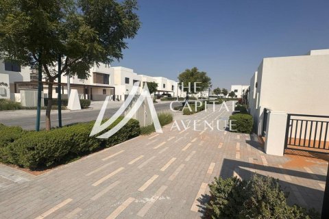 Villa de 4 dormitorios en  Yas Island, UAE No. 86868 7