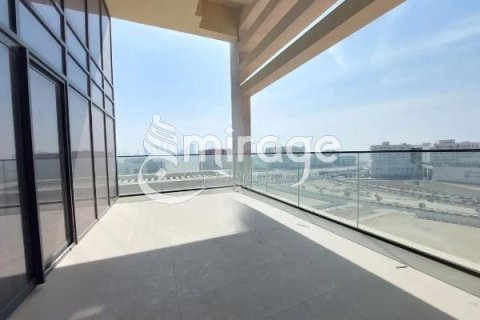 Townhouse de 4 dormitorios en  Saadiyat Island, UAE No. 81385 10