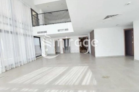 Townhouse de 4 dormitorios en  Saadiyat Island, UAE No. 81385 2