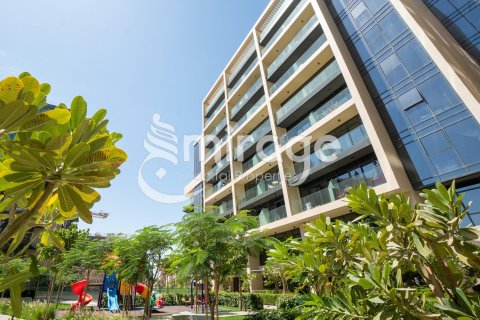 Townhouse de 4 dormitorios en  Saadiyat Island, UAE No. 81385 1