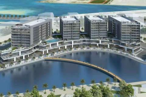 CanalView en Manama, Bahrain No. 61215