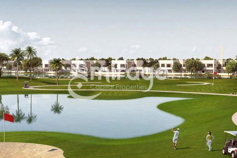 2 غرف نوم تاون هاوس على Yas Acres, الإمارات العربية المتحدة رقم 24454 10
