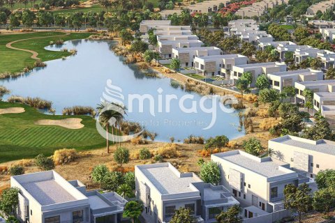 2 غرف نوم تاون هاوس على Yas Acres, الإمارات العربية المتحدة رقم 24454 8